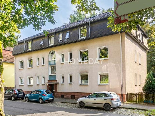 Wohnung kaufen in Bottrop