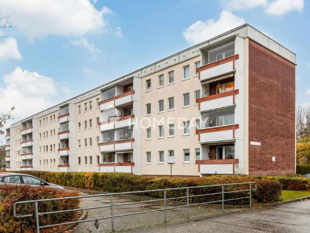 Wohnung kaufen in Wismar, Nordwestmecklenburg