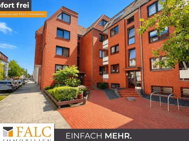 Wohnung kaufen in Bremerhaven, Bremen