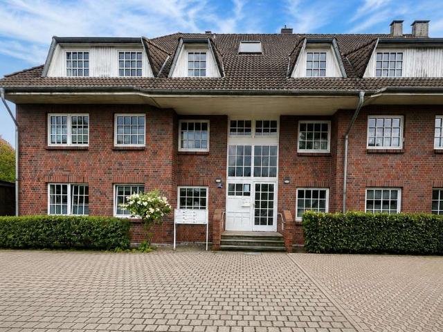 Wohnung kaufen in Elmenhorst, Elmenhorst/Lichtenhagen