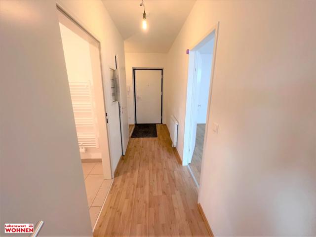 Apartment mieten in Eisenstadt