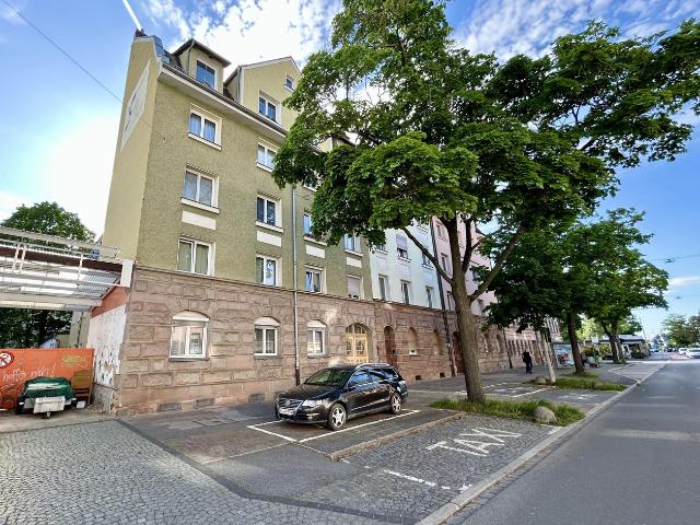 Wohnung kaufen in Fürth, Bayern