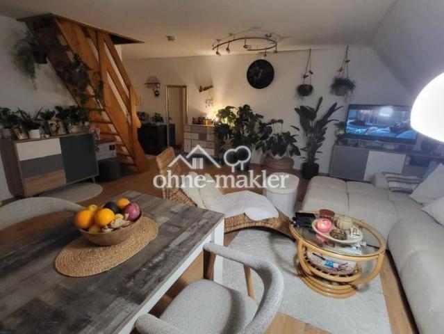 Apartment mieten in Sossenheim, Sachsenhausen