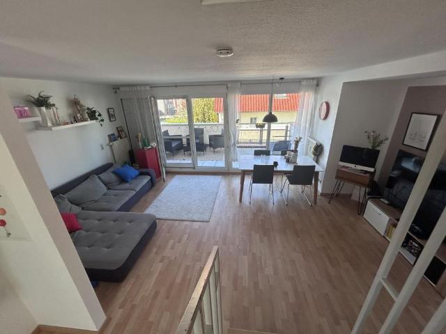 Apartment mieten in Nordstadt, Ravensburg