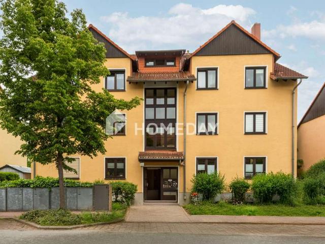 Wohnung kaufen in Machern, Landkreis Leipzig