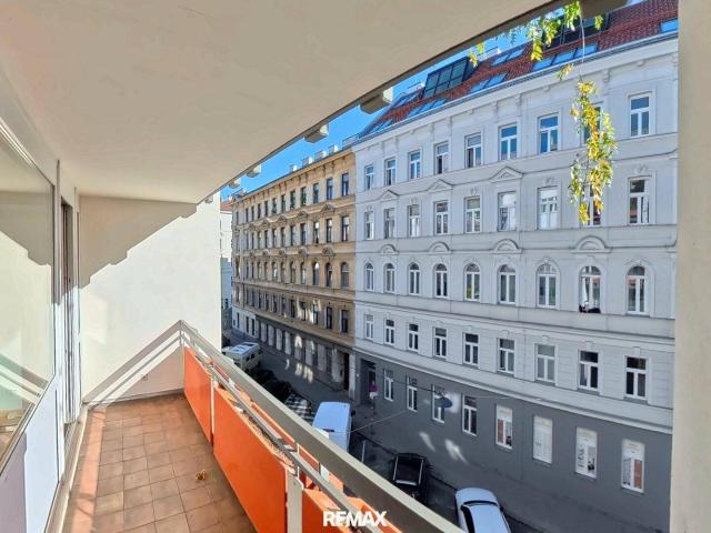 Apartment kaufen in Favoriten, Wien