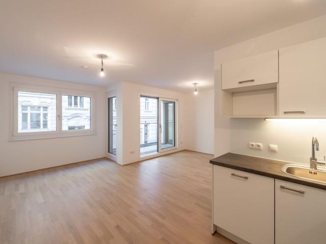 Wohnung mieten in Seestadt, Wien