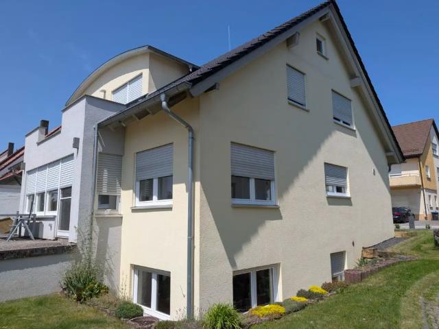 Apartment mieten in Holzgerlingen, Baden-Württemberg