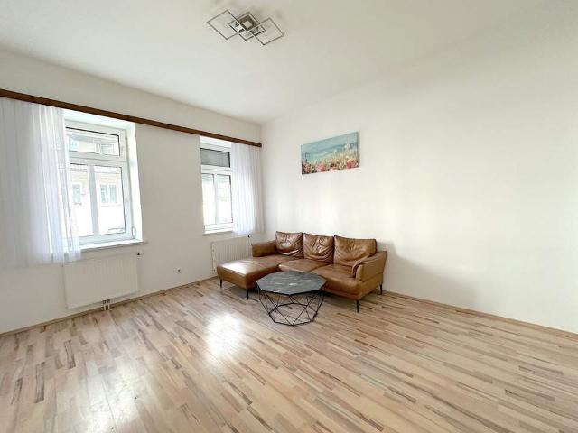 Wohnung kaufen in Donaustadt, Wien