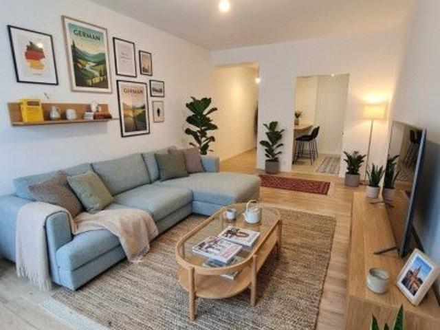 Apartment mieten in KG Oberlaa Stadt, Wien