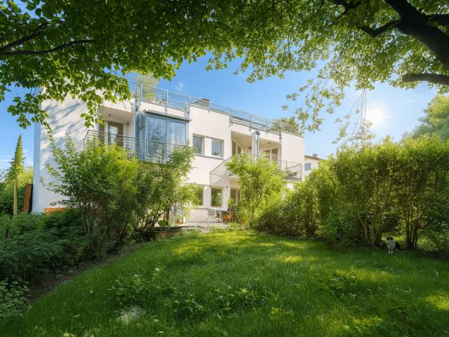Apartment kaufen in Altstadt, Salzburg
