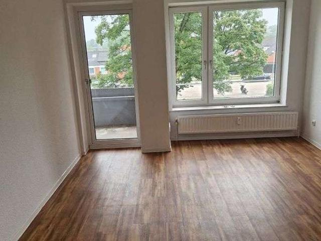 Wohnung mieten in Walsrode