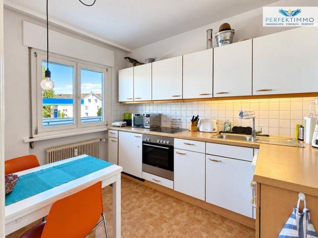 Apartment kaufen in Lauterach, Bezirk Bregenz
