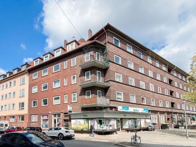 Wohnung kaufen in Hannover, Niedersachsen