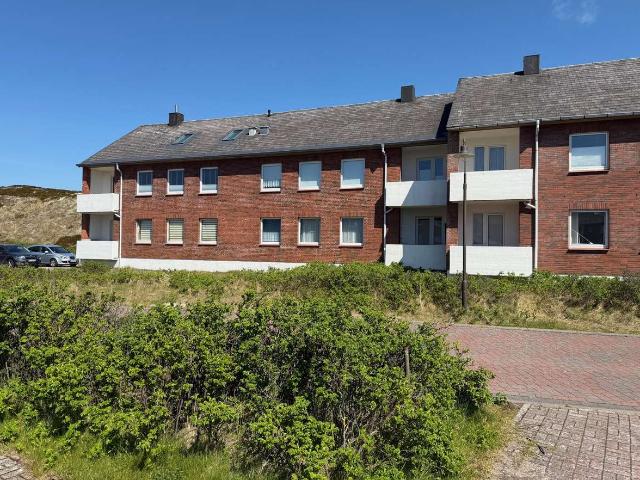 Wohnung kaufen in Hörnum (Sylt), Kreis Nordfriesland