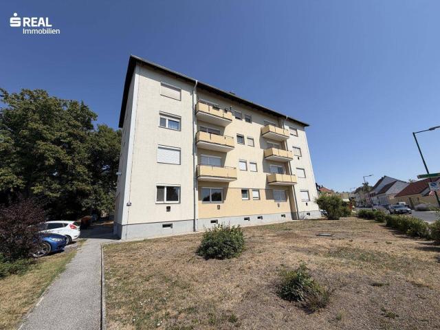 Apartment kaufen in Lanzendorf, Mistelbach
