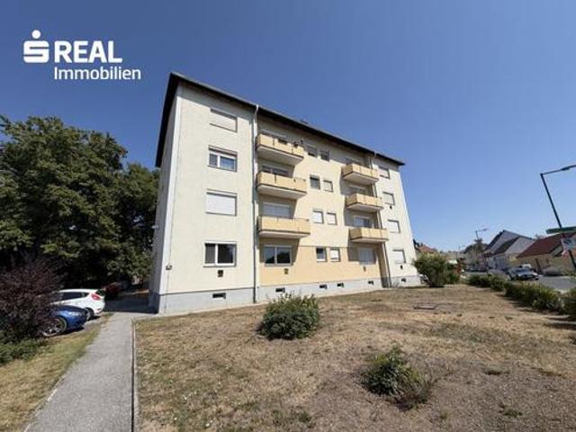 Wohnung kaufen in Mistelbach, Niederösterreich