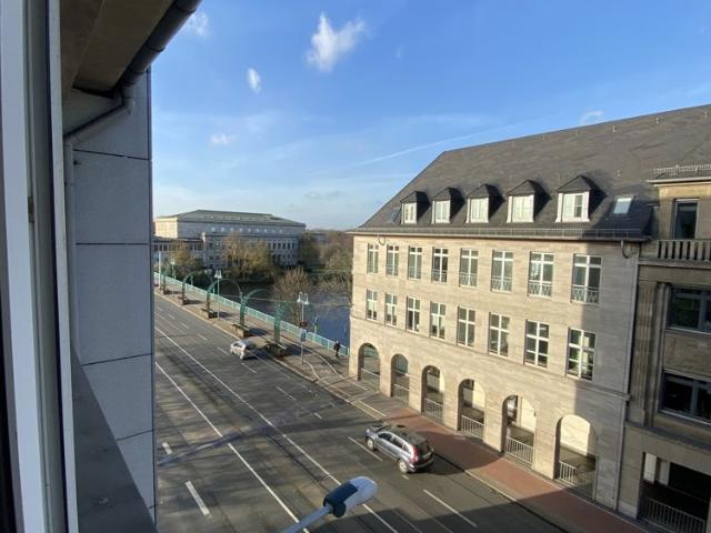 Apartment mieten in Eppinghofen, Mülheim an der Ruhr