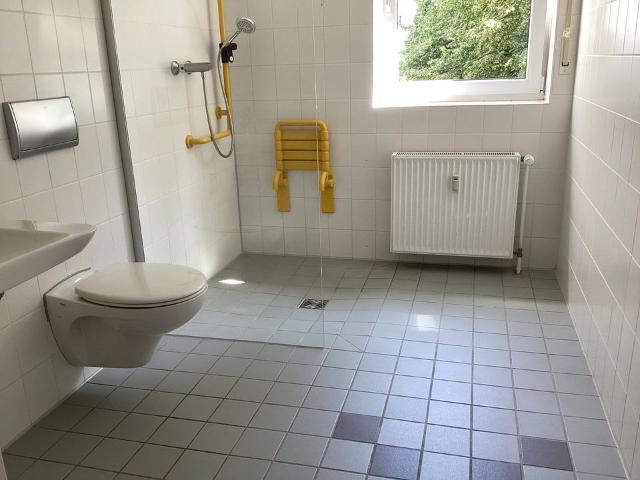 Apartment mieten in Innenstadt, Osnabrück