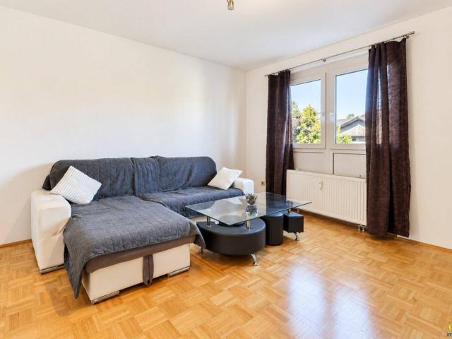 Apartment kaufen in Kleinmünchen, Linz