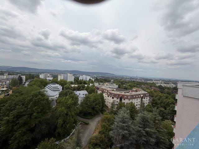 Wohnung kaufen in Korber Höhe, Waiblingen