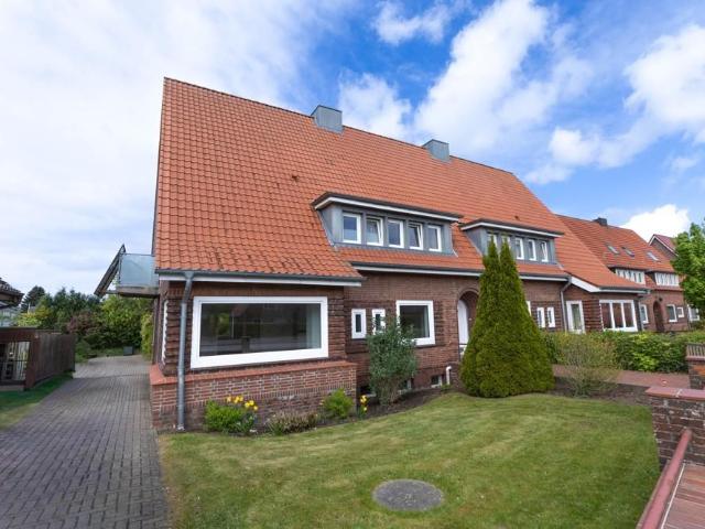 Apartment mieten in Heide, Schleswig-Holstein
