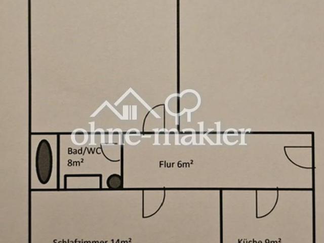 Apartment mieten in Maintal, Hessen
