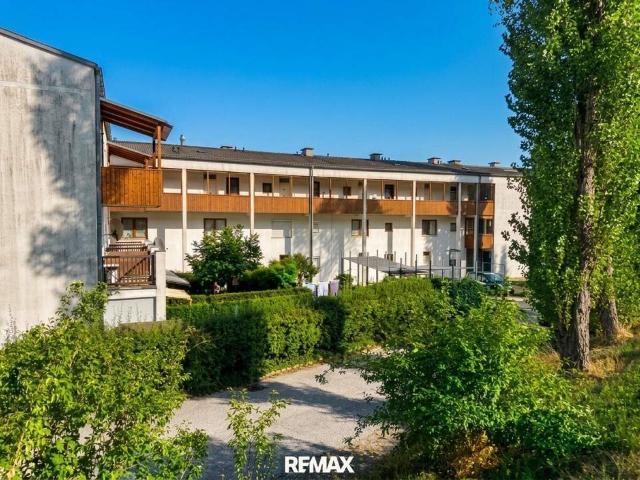 Wohnung kaufen in Steiermark