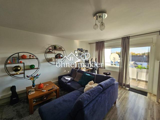 Apartment kaufen in Laisacker, Neuburg