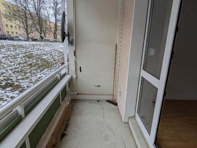 Wohnung mieten in Kappel, Chemnitz