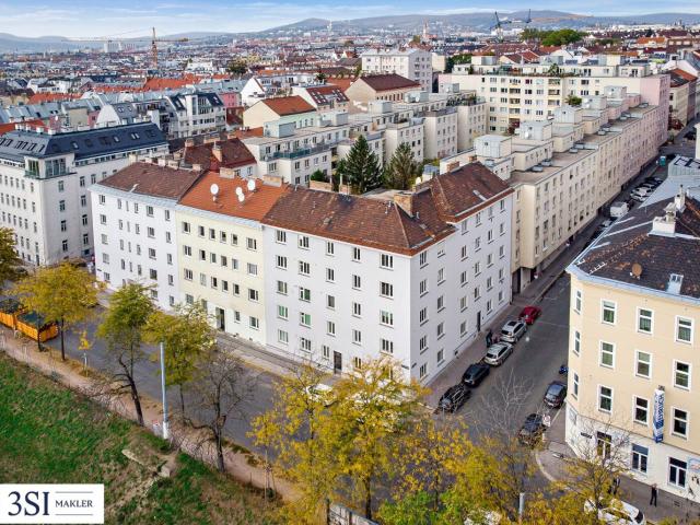 Wohnung kaufen in Seestadt, Wien