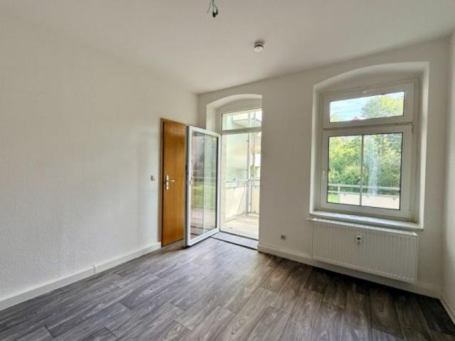 Wohnung mieten in Haselbrunn, Plauen