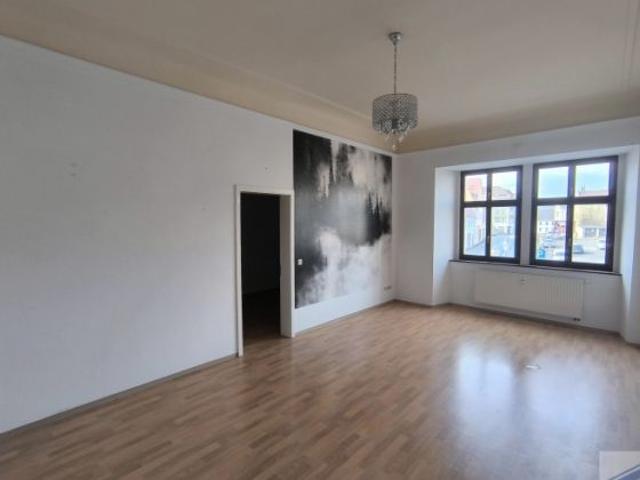 Wohnung mieten in Zittau, Sachsen
