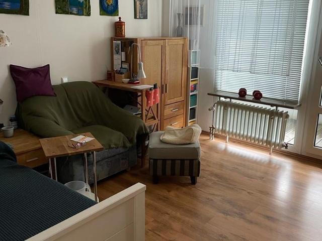 Wohnung kaufen in Homburg