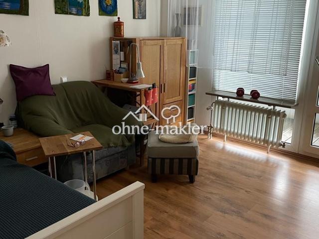 Apartment kaufen in Homburg