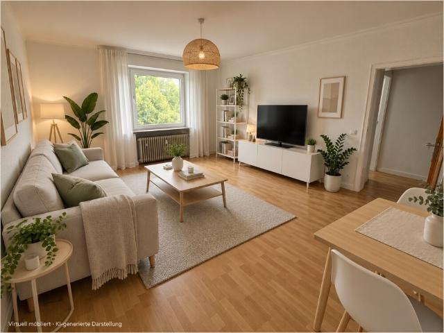 Apartment mieten in Aachen, Nordrhein-Westfalen
