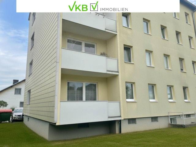 Apartment kaufen in Lanzenberg, Perg