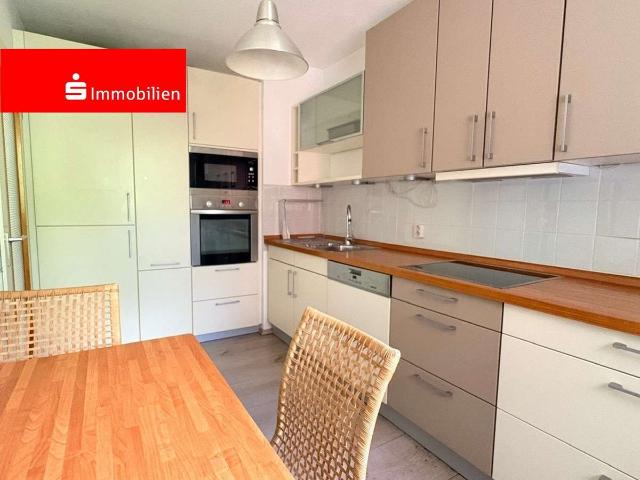 Wohnung kaufen in Griesheim, Landkreis Darmstadt-Dieburg