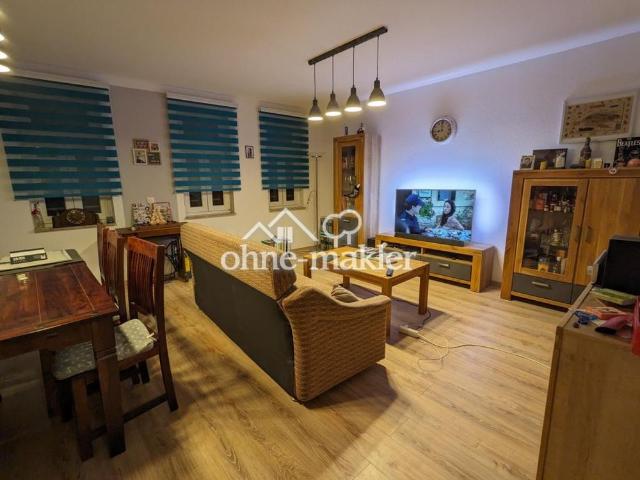 Apartment mieten in Altstadt, Wismar