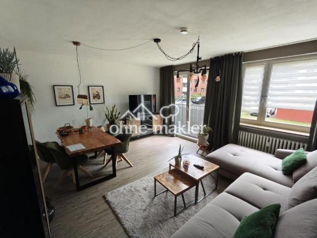 Apartment mieten in Osterholz, Bremen