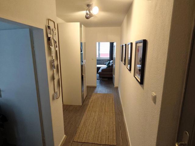 Wohnung mieten in Osterholz, Bremen