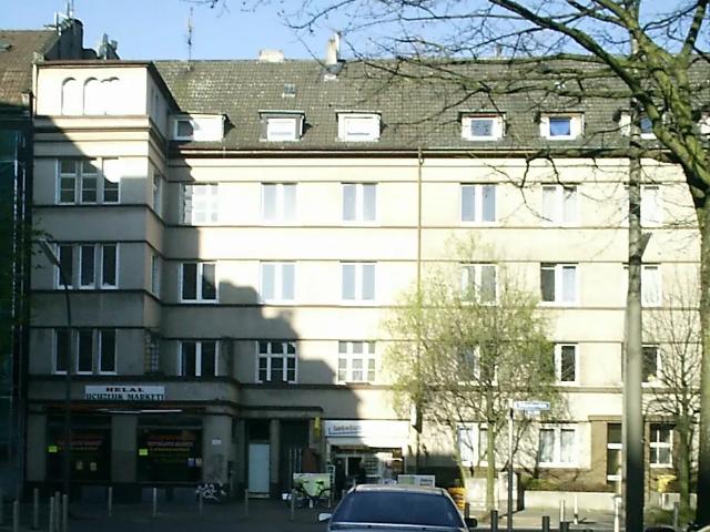 Apartment mieten in Rheine, Nordrhein-Westfalen