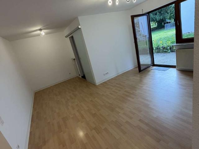 Wohnung mieten in Esslingen am Neckar, Landkreis Esslingen