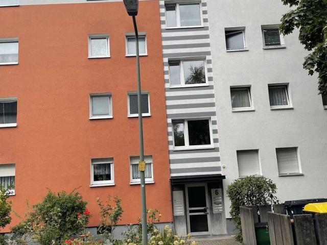 Apartment mieten in Enkheim, Frankfurt am Main