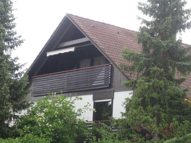 Wohnung mieten in Gammelshausen, Landkreis Göppingen