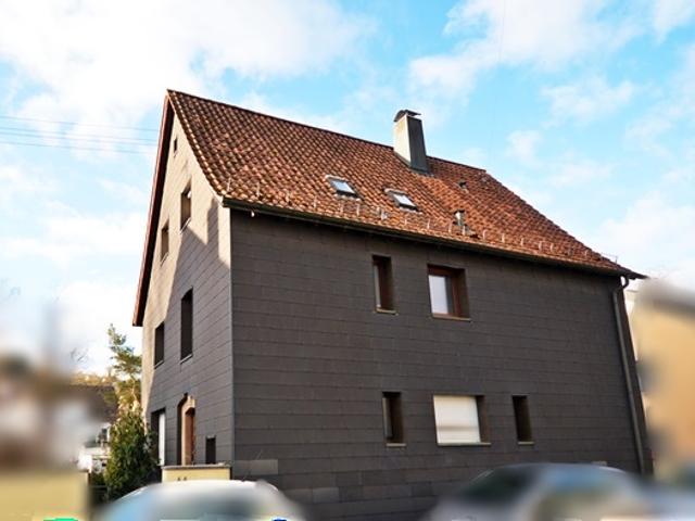 Apartment mieten in Schwäbisch Gmünd, Baden-Württemberg