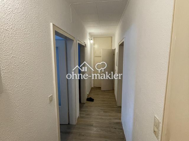 Apartment mieten in Kernstadt, Hameln