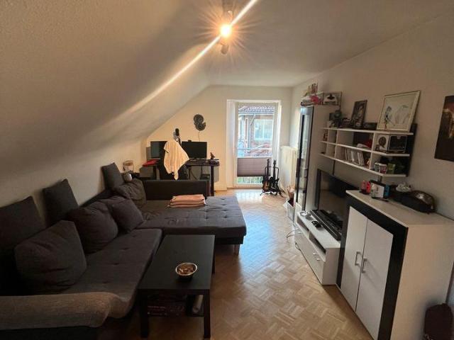 Apartment mieten in Jenfeld, Hamburg
