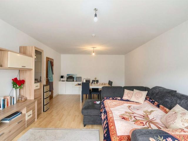 Wohnung kaufen in Kelkheim-Mitte, Kelkheim