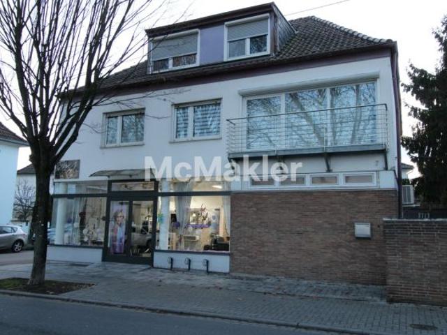 Wohnung kaufen in Ludwigshafen, Rheinland-Pfalz